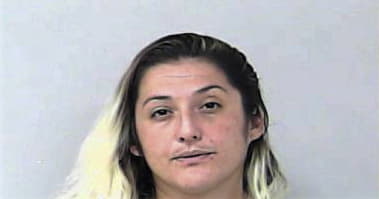 Margaret Fasnacht, - St. Lucie County, FL 